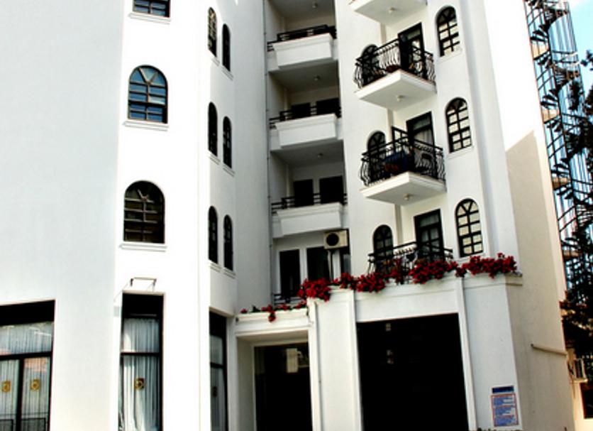 Gebäude Foto