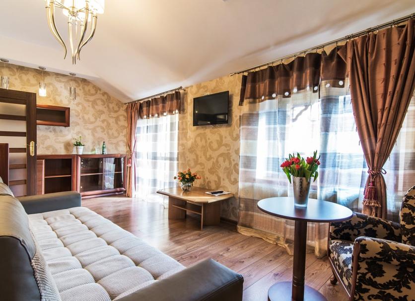 Wohnzimmer Foto