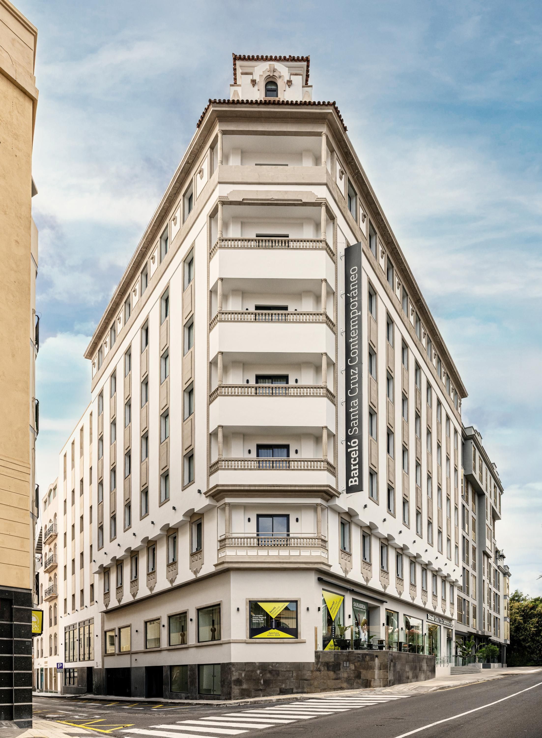 Gebäude