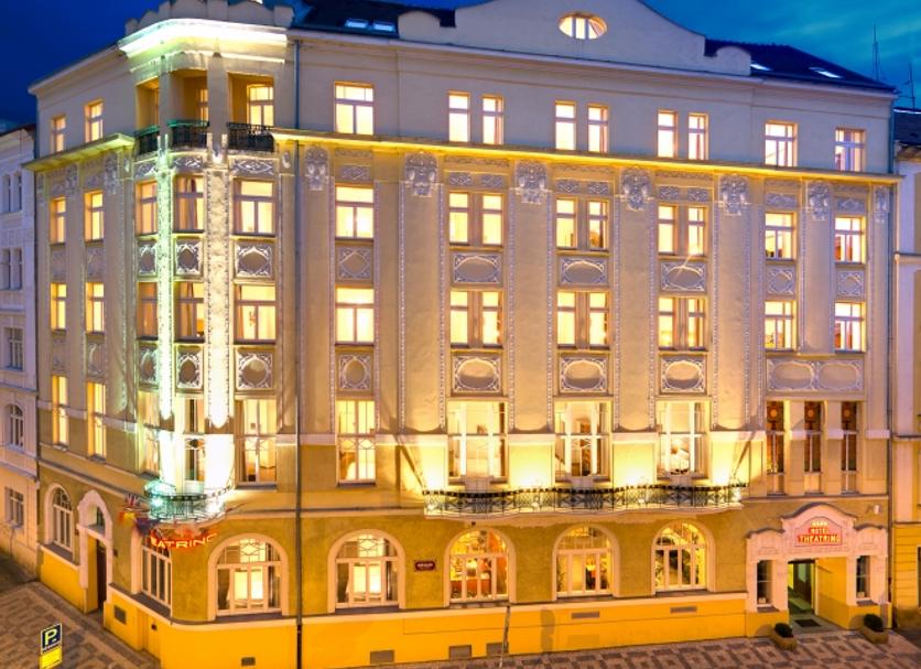 Gebäude Foto