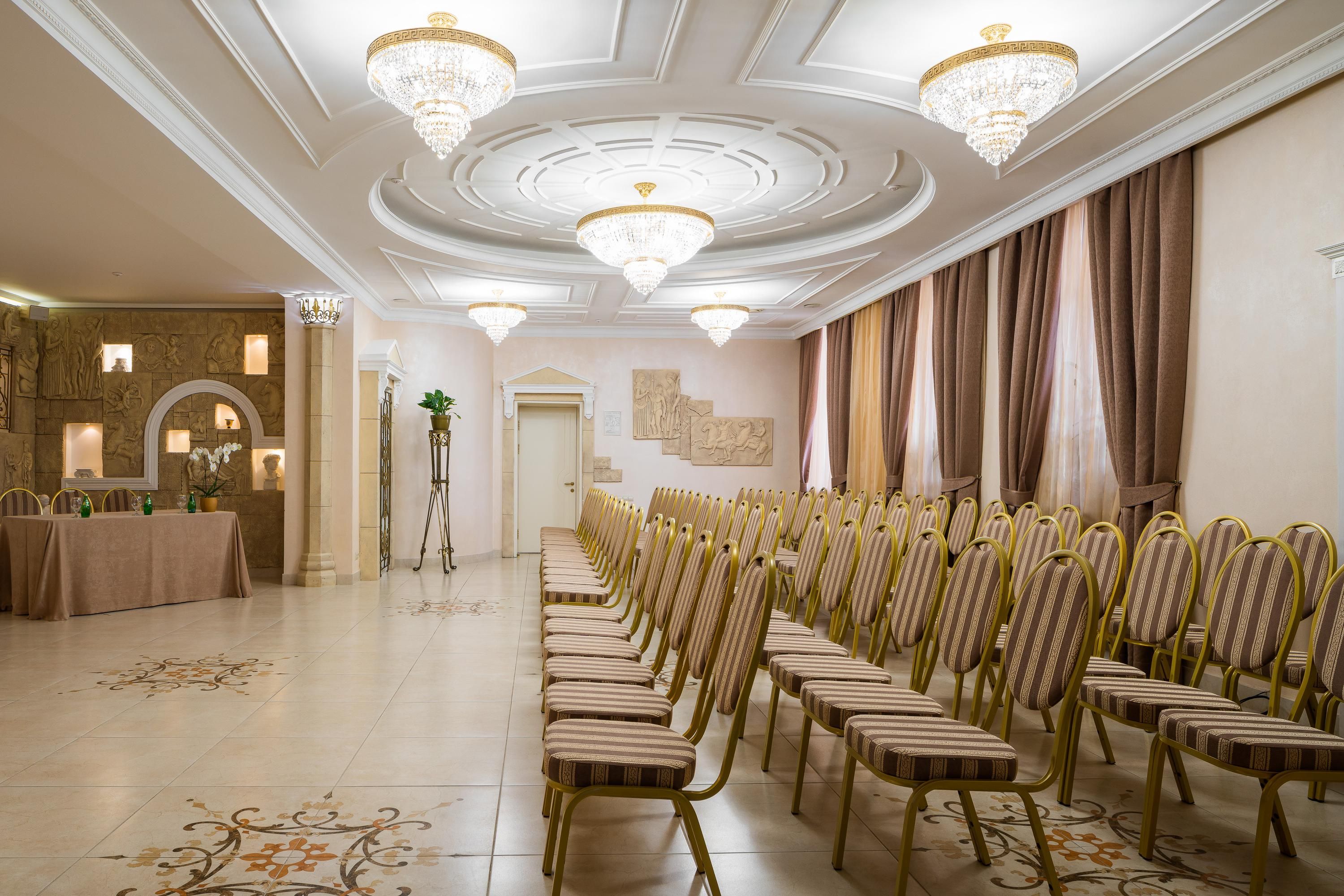 Konferenzraum