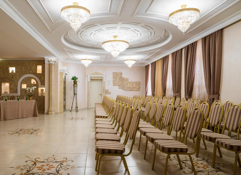 Konferenzraum Foto