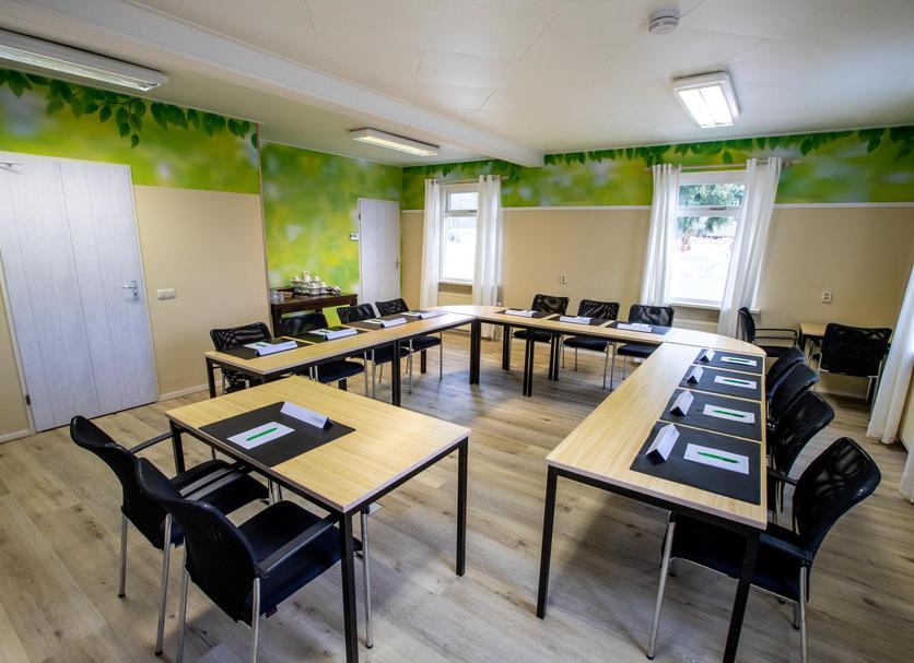 Konferenzraum Foto