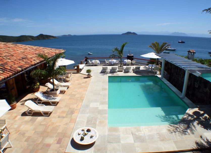 Pool Foto
