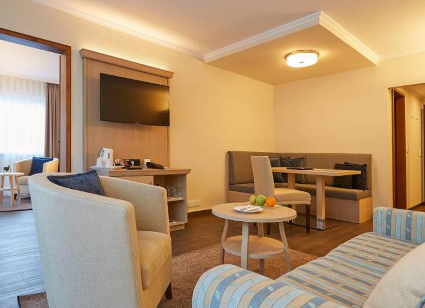 Wohnzimmer Foto