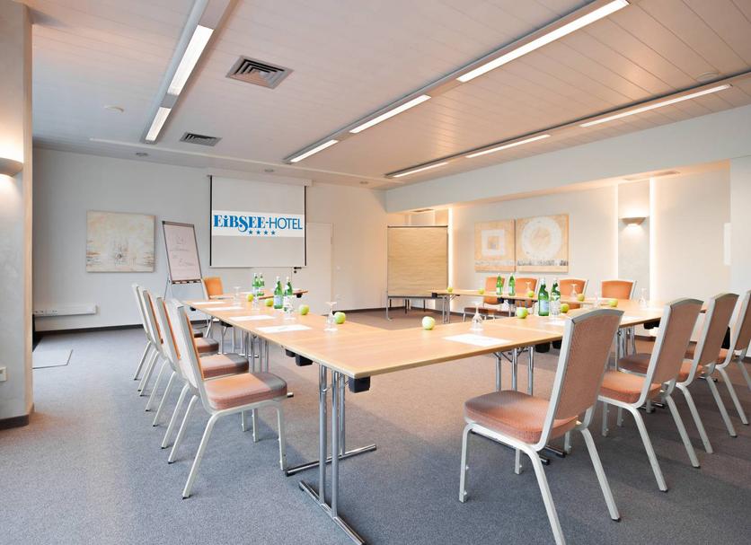 Konferenzraum Foto
