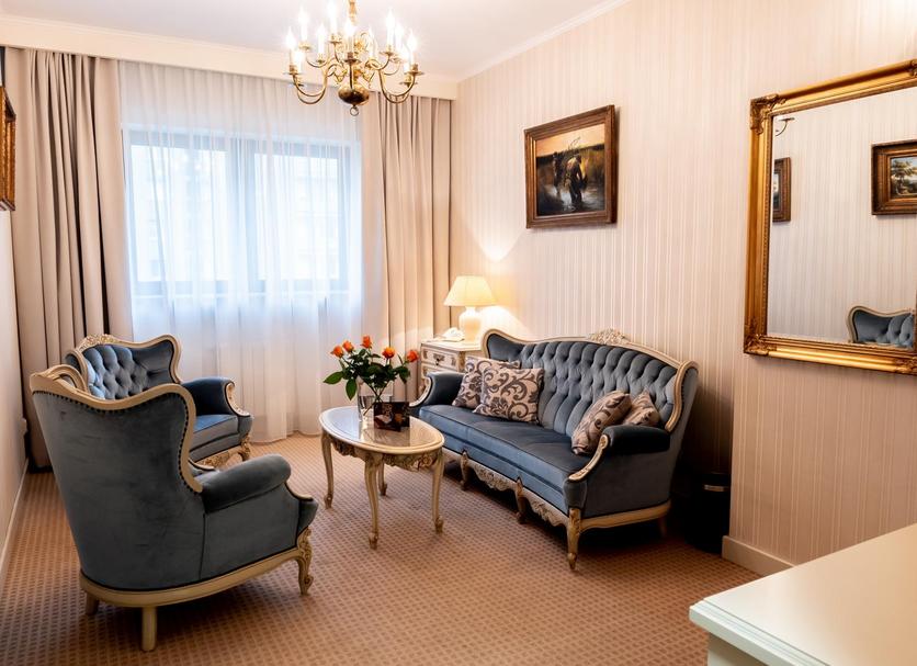 Wohnzimmer Foto