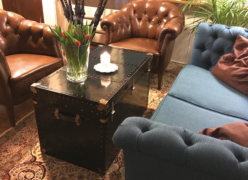 Wohnzimmer Foto