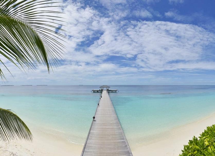 Strand Foto