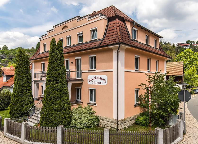 Gebäude Foto