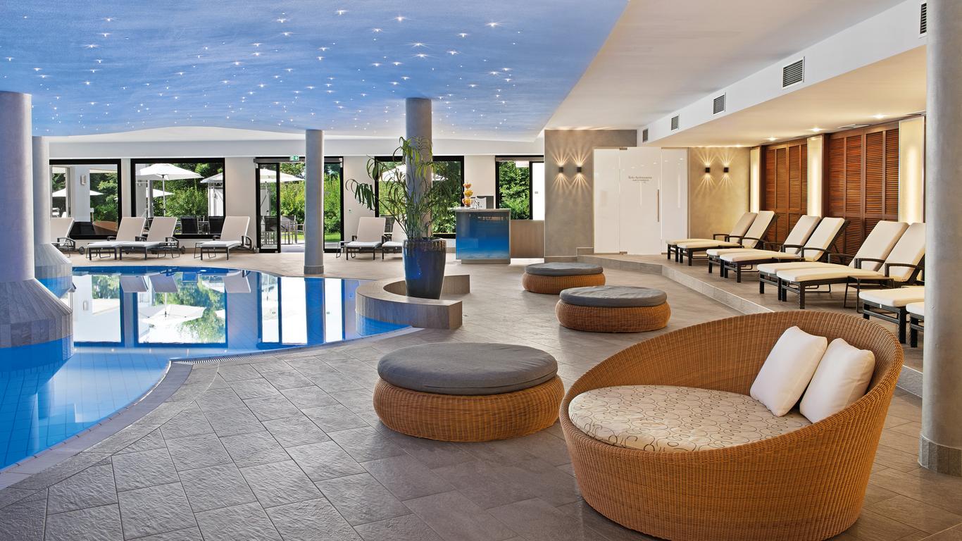 Hotel Sonnengut