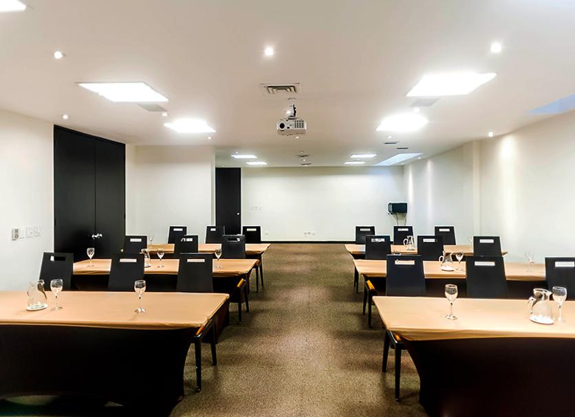Konferenzraum Foto