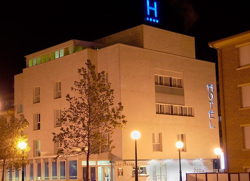 Gebäude Foto