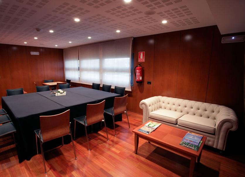 Konferenzraum Foto