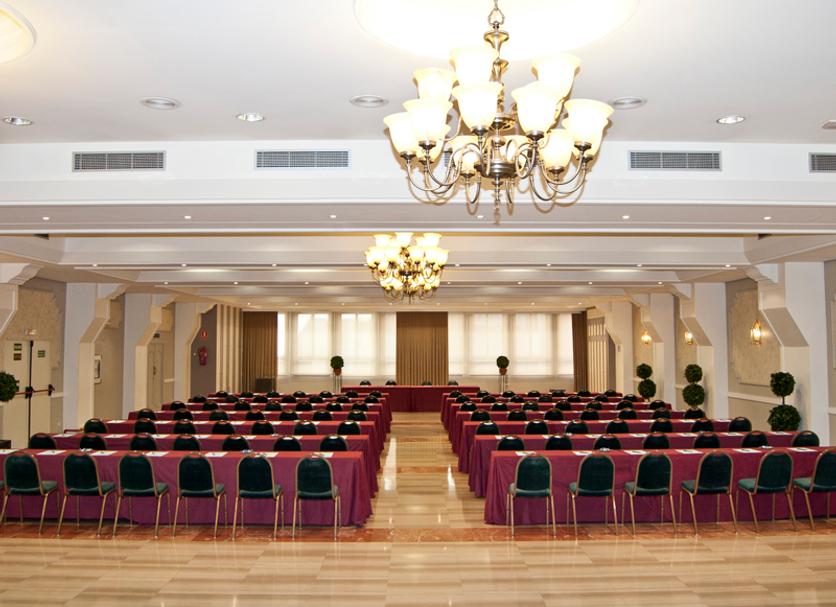 Konferenzraum Foto