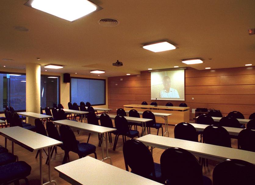 Konferenzraum Foto
