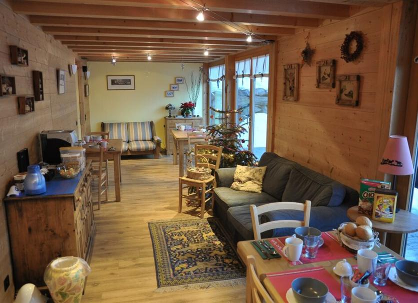 Wohnzimmer Foto