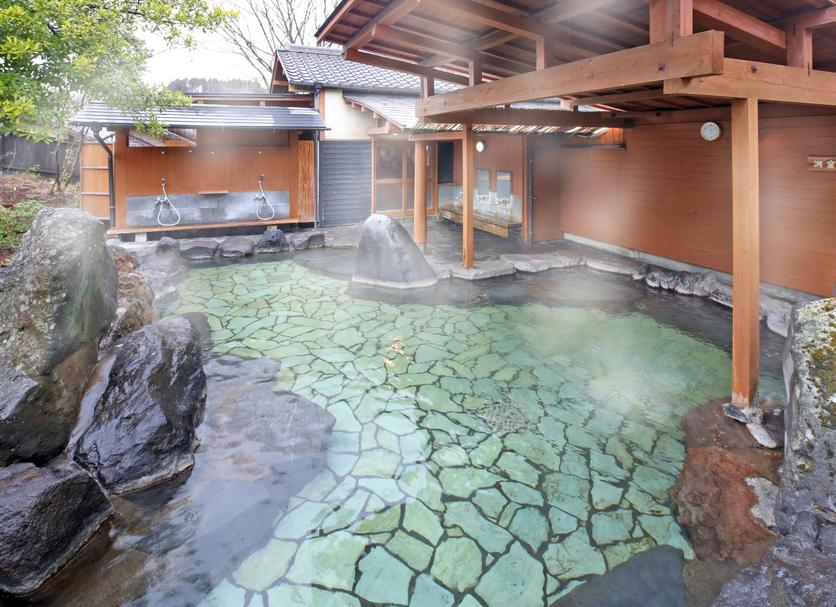 Wellness Foto
