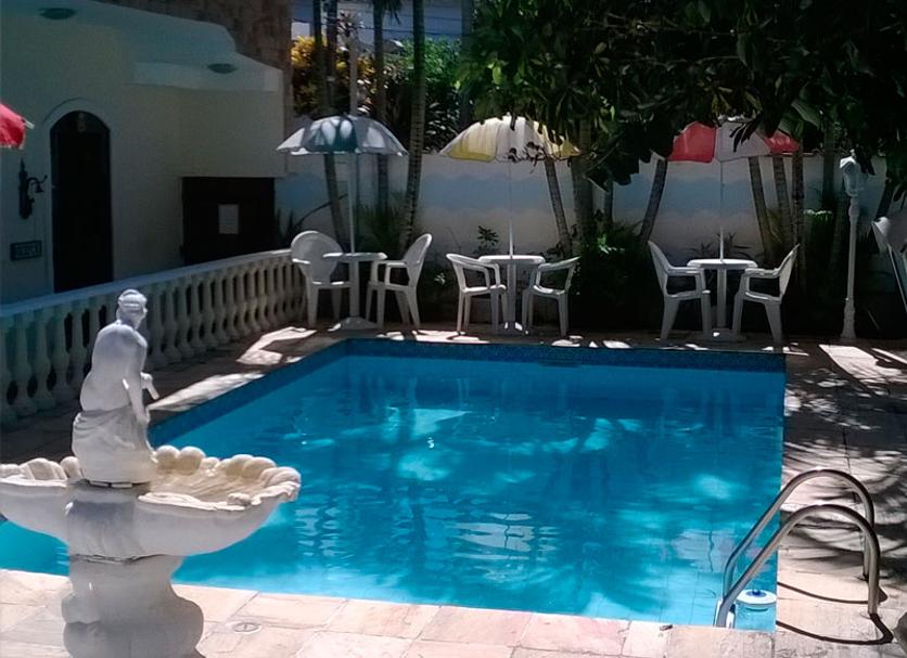 Pool Foto