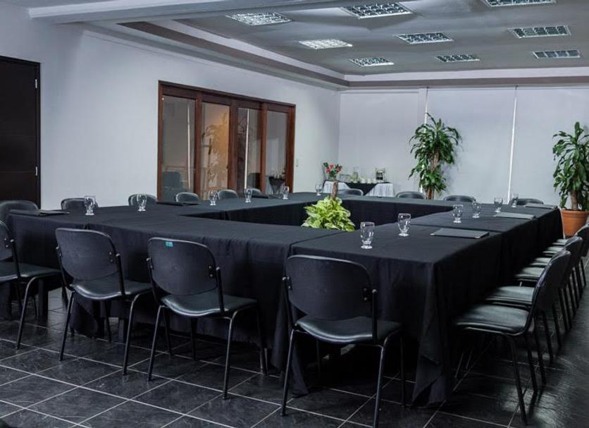 Konferenzraum Foto