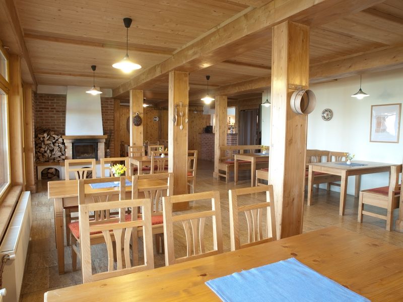 Hotelausstattung