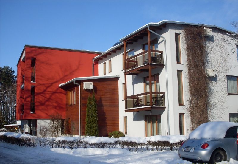 Gebäude