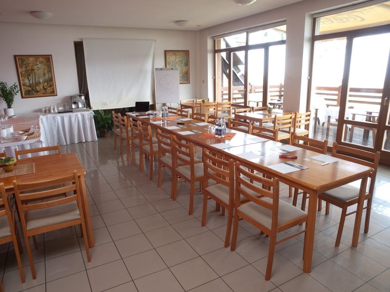 Hotelausstattung