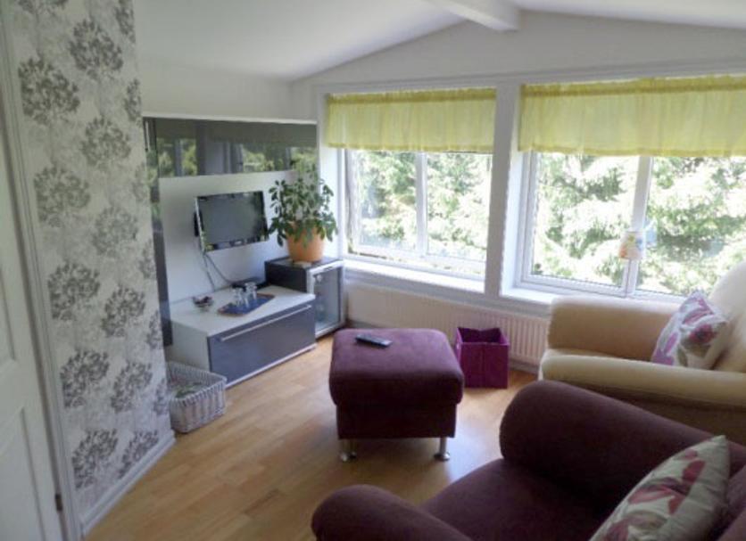 Wohnzimmer Foto