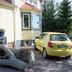 Parkplatz