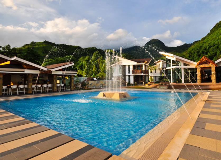 Pool Foto