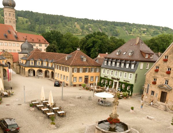 Außenansicht