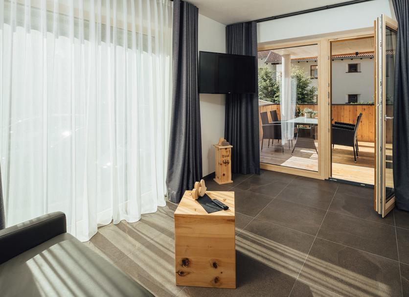 Wohnzimmer Foto