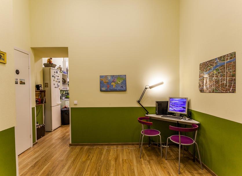 Business Center Foto