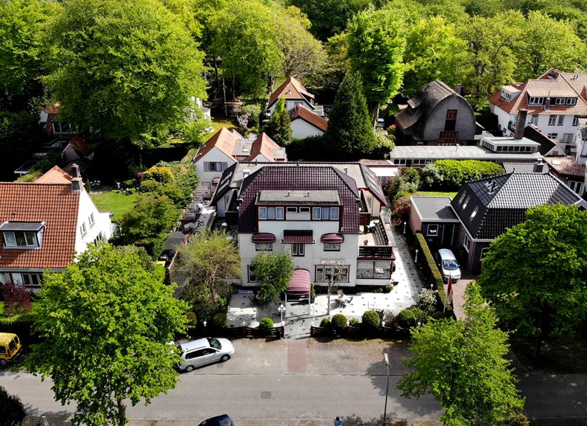 Außenansicht Foto