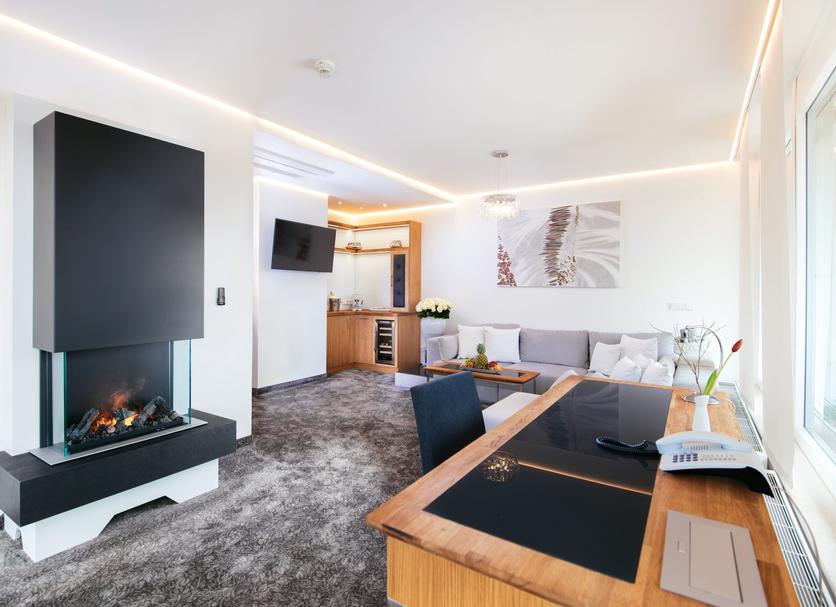 Wohnzimmer Foto