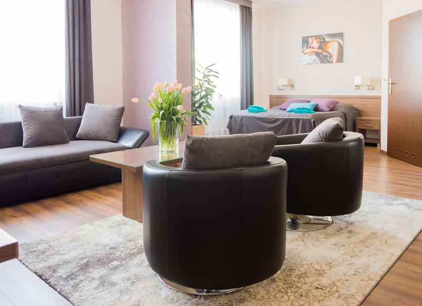Wohnzimmer Foto