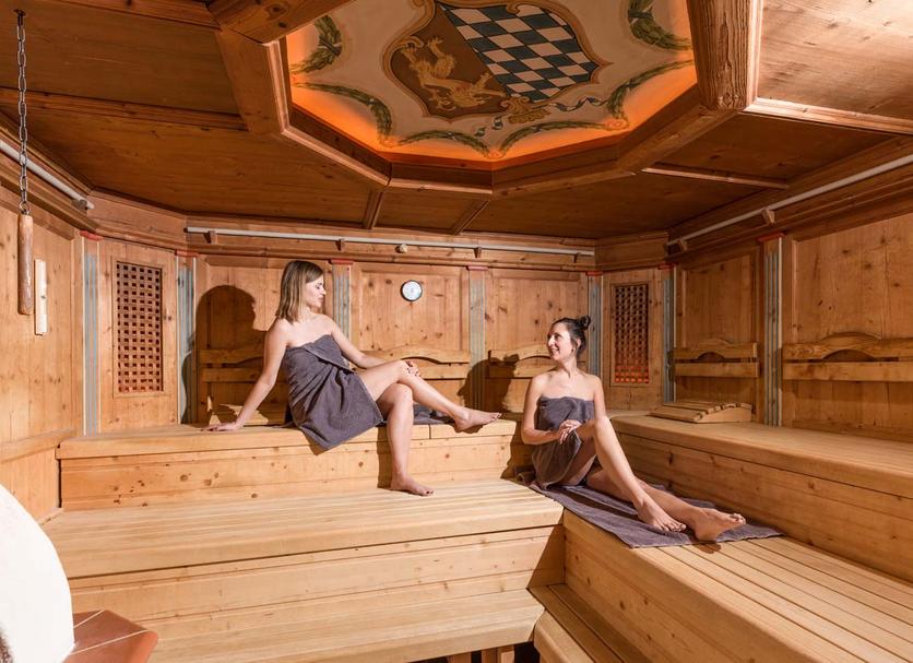 Wellness Foto
