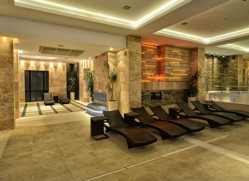 Wellness Foto