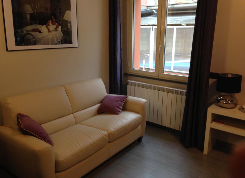 Wohnzimmer Foto