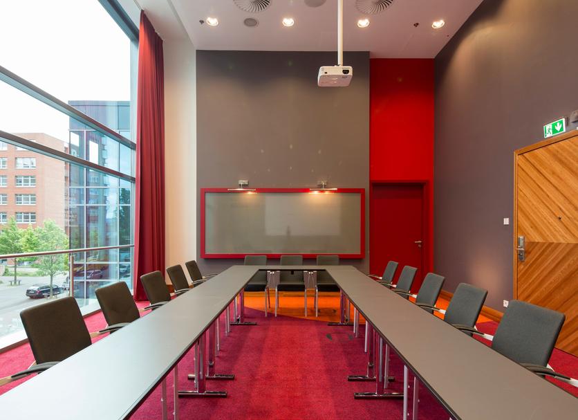 Konferenzraum Foto
