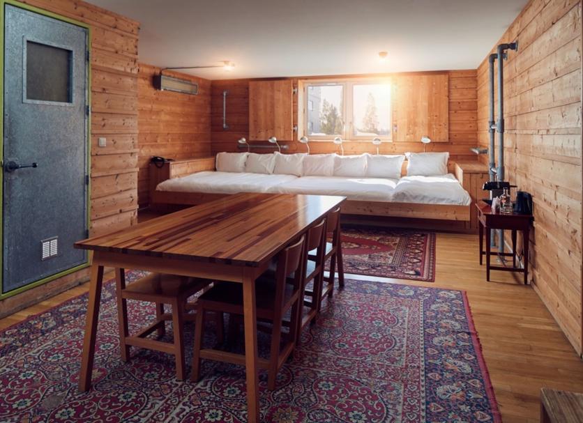 Wohnzimmer Foto