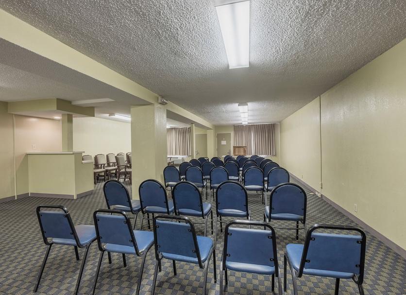 Konferenzraum Foto
