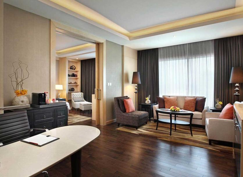 Wohnzimmer Foto