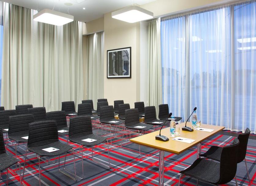 Konferenzraum Foto