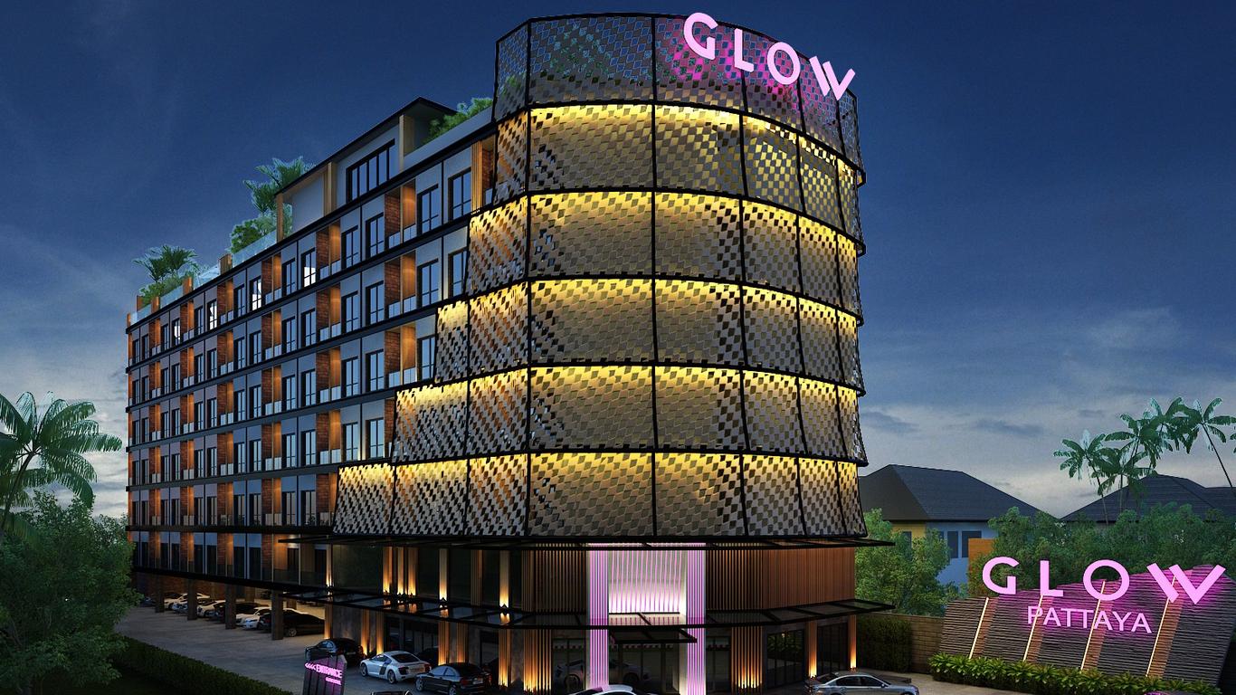 Glow Pattaya