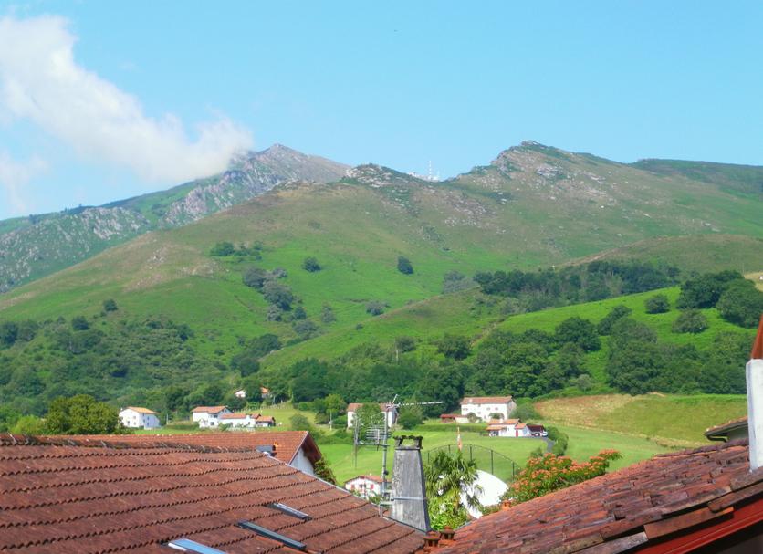Außenansicht Foto