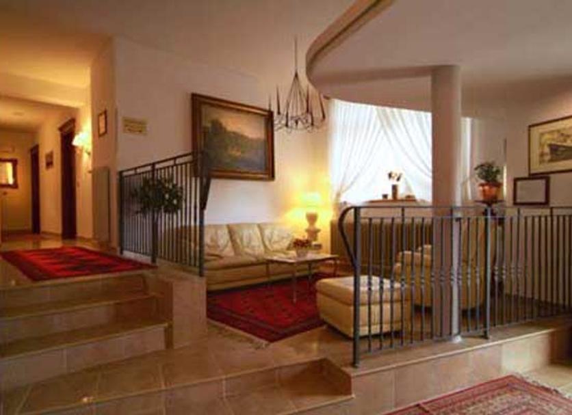 Hotelausstattung Foto