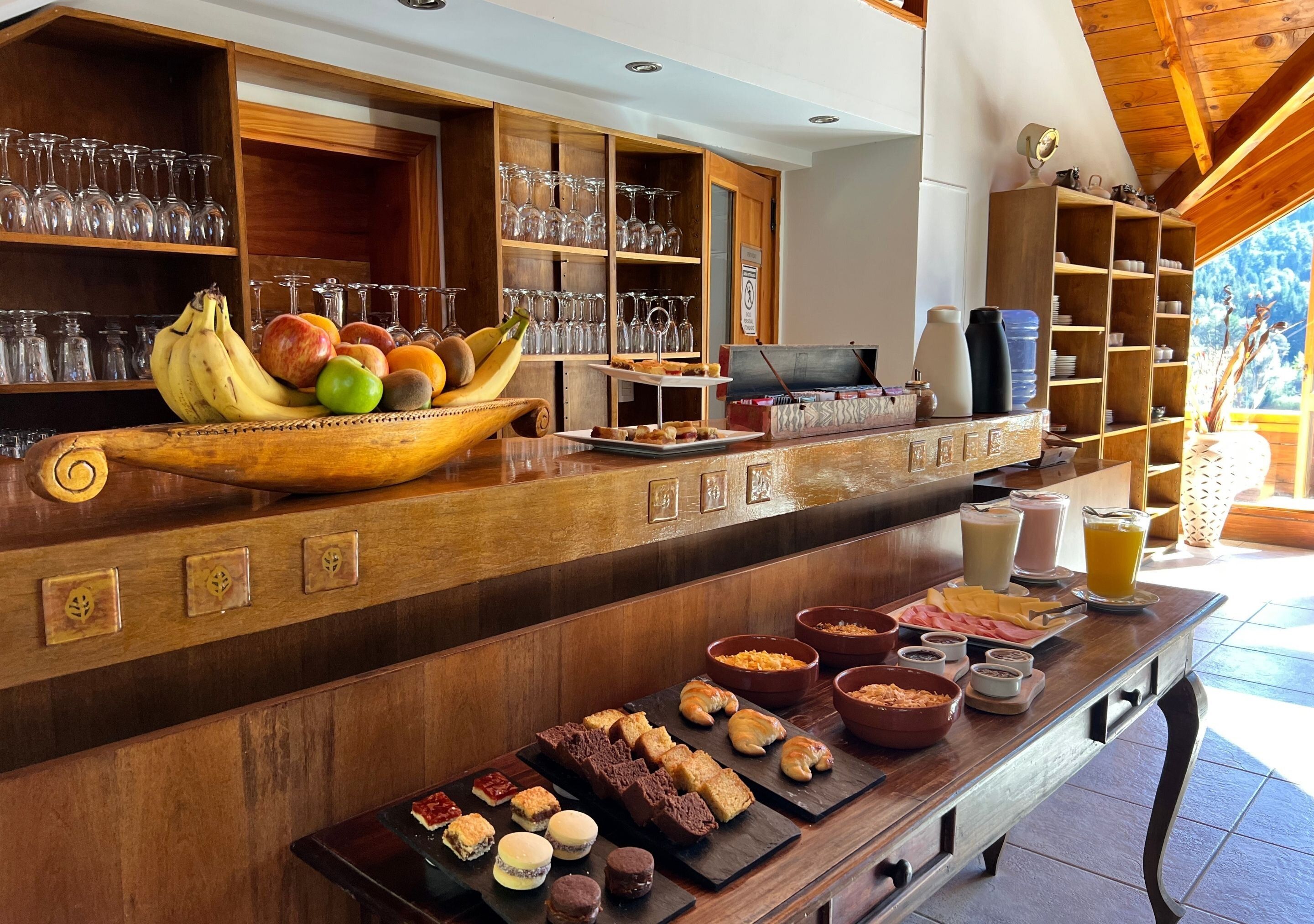 Buffet