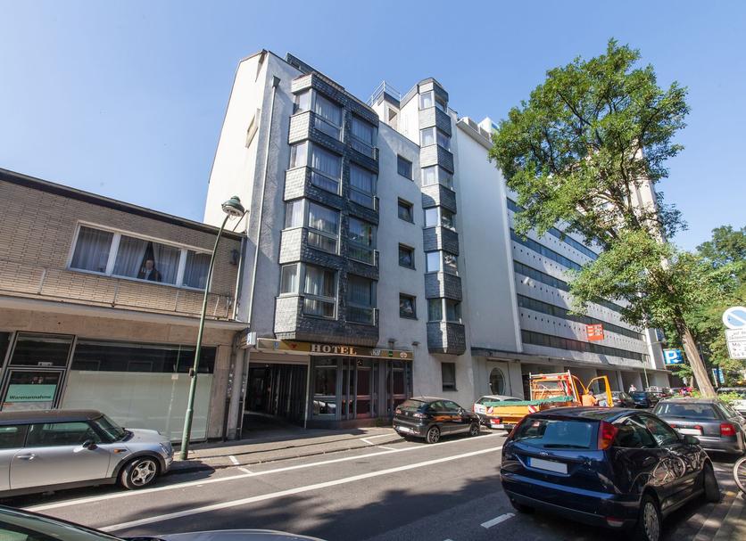 Gebäude Foto