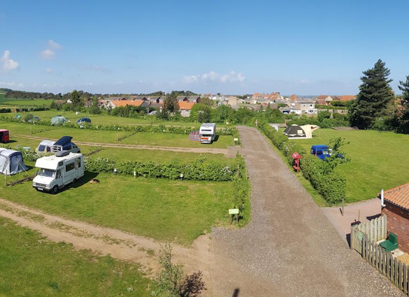 Außenansicht Foto